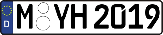 M-YH2019
