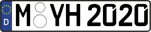 M-YH2020