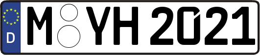M-YH2021