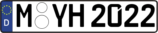 M-YH2022