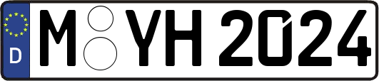 M-YH2024