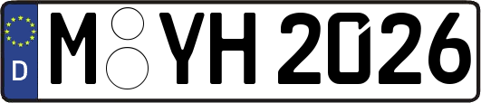 M-YH2026