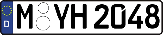 M-YH2048