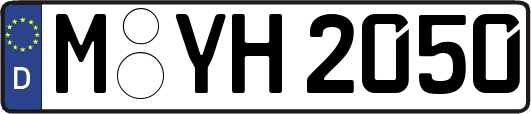 M-YH2050
