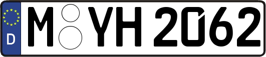 M-YH2062