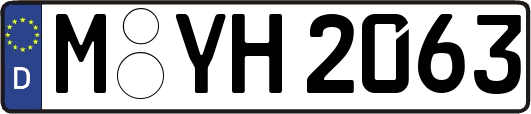 M-YH2063
