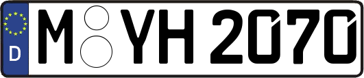 M-YH2070