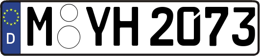 M-YH2073
