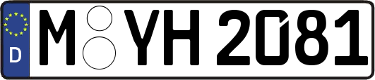 M-YH2081