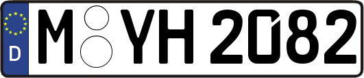 M-YH2082