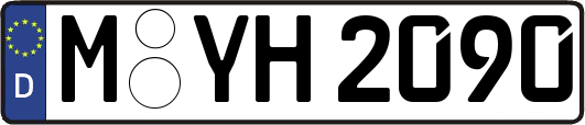 M-YH2090