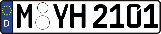 M-YH2101