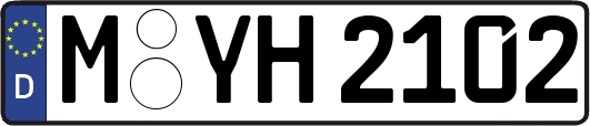 M-YH2102