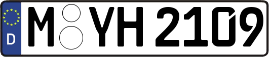 M-YH2109