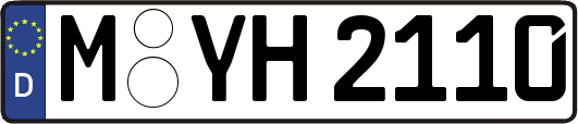 M-YH2110
