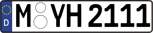 M-YH2111