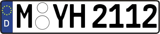 M-YH2112