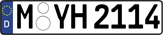 M-YH2114