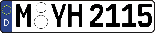 M-YH2115