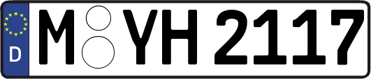 M-YH2117