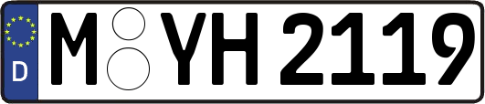 M-YH2119