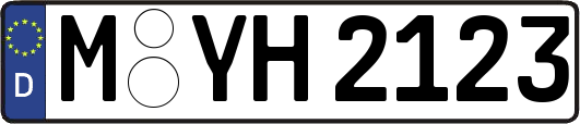 M-YH2123