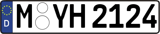 M-YH2124