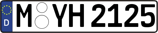 M-YH2125