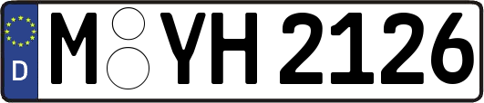 M-YH2126