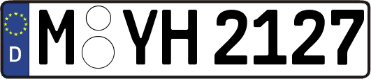 M-YH2127
