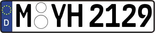 M-YH2129