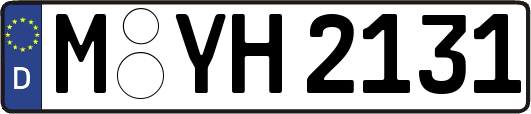 M-YH2131