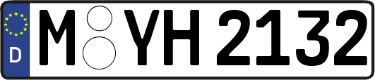 M-YH2132