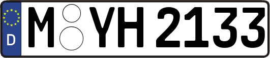 M-YH2133