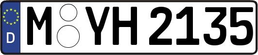 M-YH2135