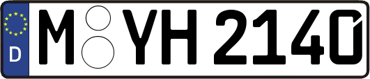 M-YH2140