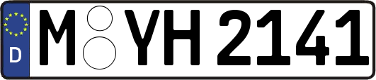 M-YH2141