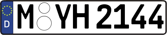 M-YH2144