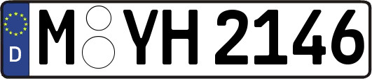 M-YH2146