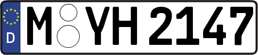 M-YH2147