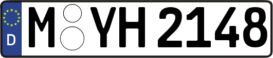M-YH2148