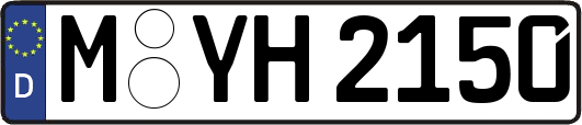 M-YH2150