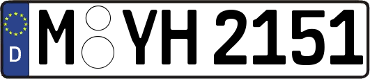 M-YH2151