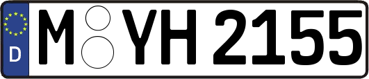 M-YH2155
