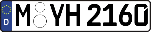M-YH2160