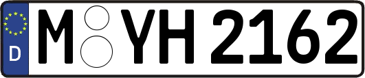 M-YH2162