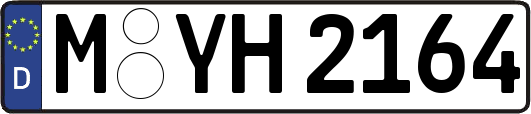 M-YH2164