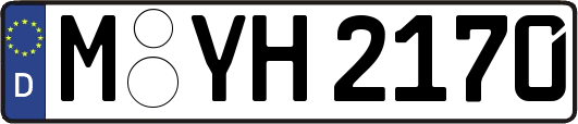 M-YH2170