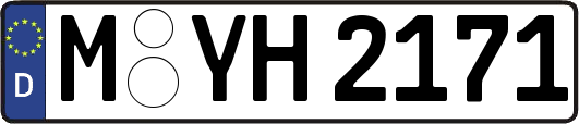 M-YH2171