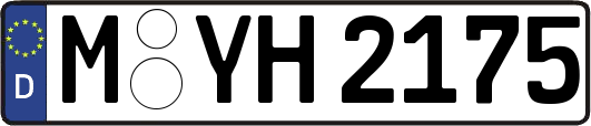 M-YH2175